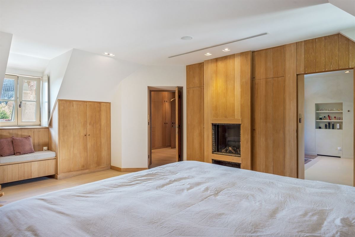 Exclusieve villa op toplocatie nabij het centrum