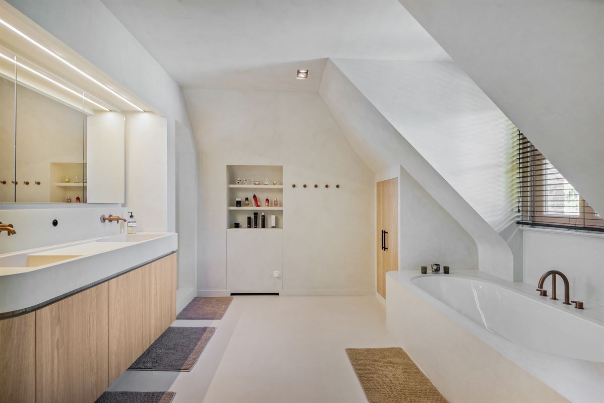 Exclusieve villa op toplocatie nabij het centrum