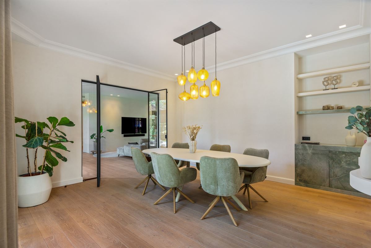 Exclusieve villa op toplocatie nabij het centrum
