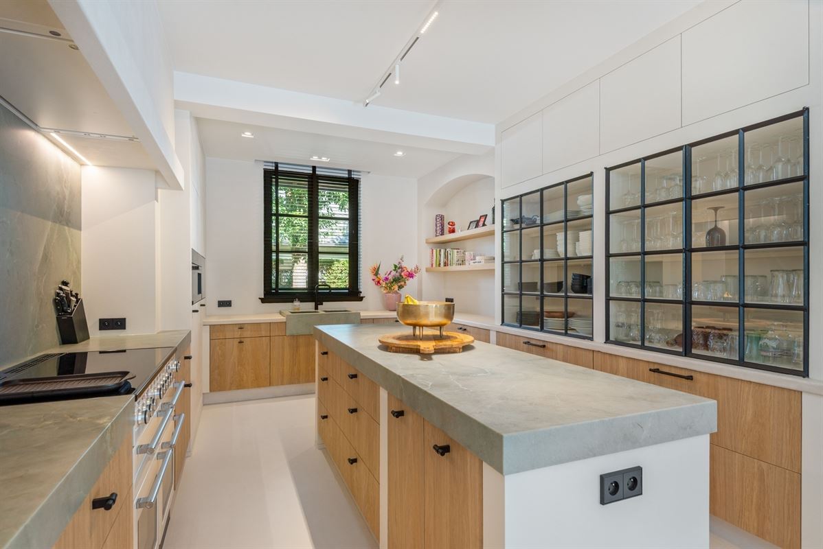 Exclusieve villa op toplocatie nabij het centrum
