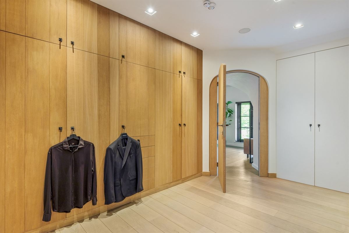 Exclusieve villa op toplocatie nabij het centrum