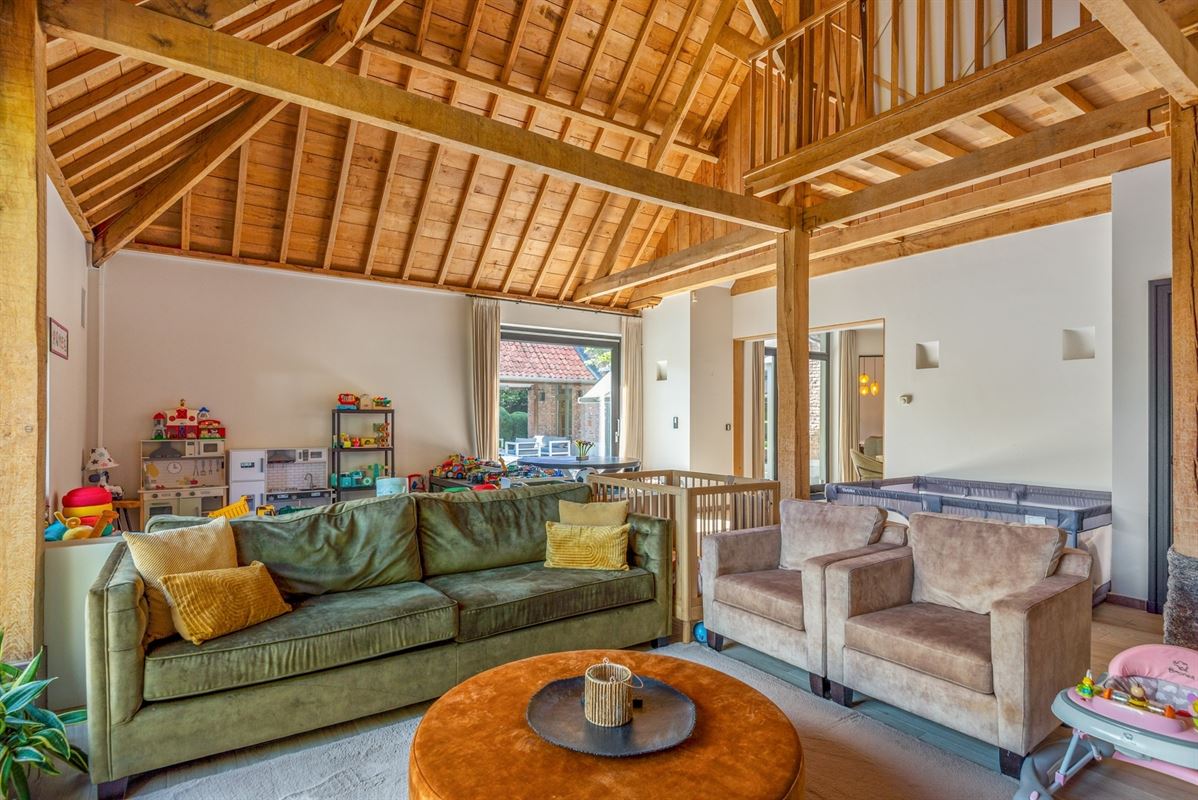 Exclusieve villa op toplocatie nabij het centrum