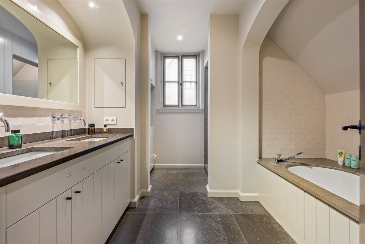 Exclusieve villa op toplocatie nabij het centrum