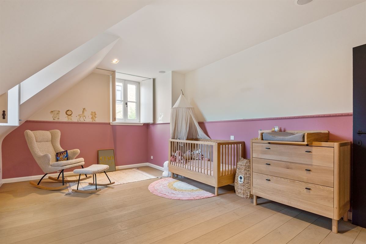 Exclusieve villa op toplocatie nabij het centrum