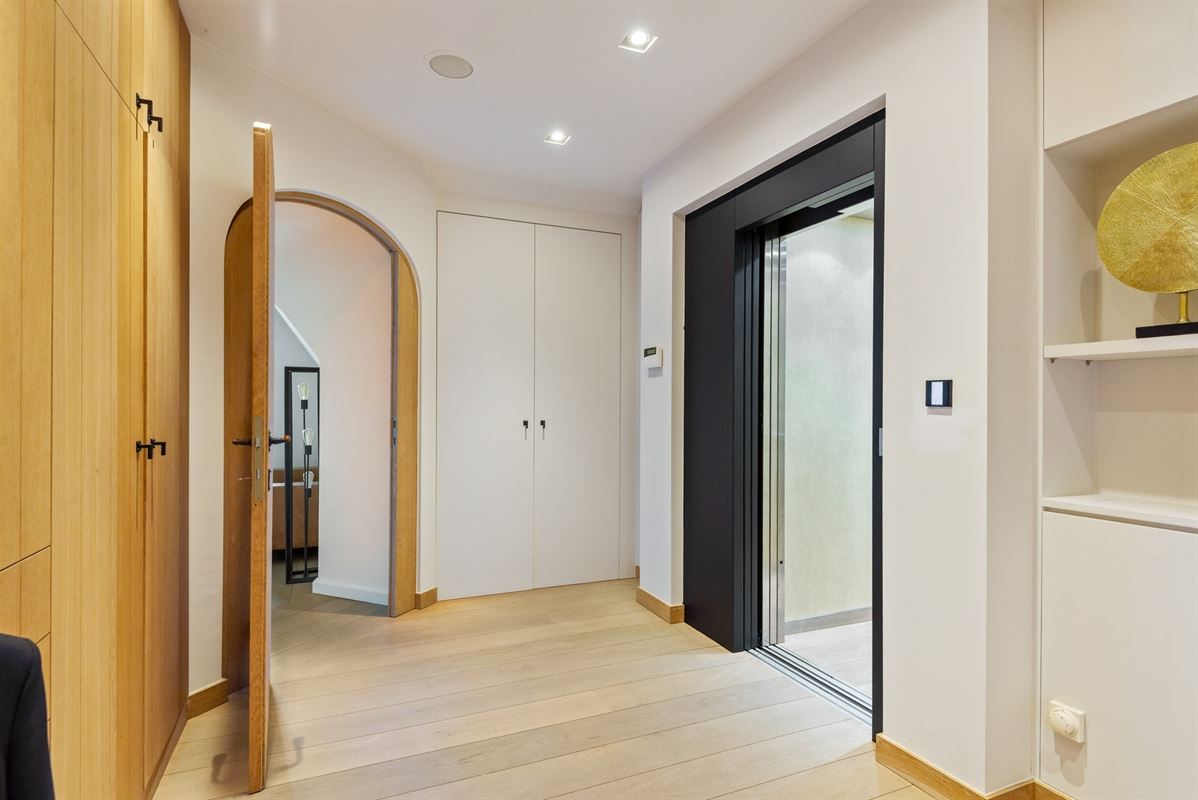Exclusieve villa op toplocatie nabij het centrum