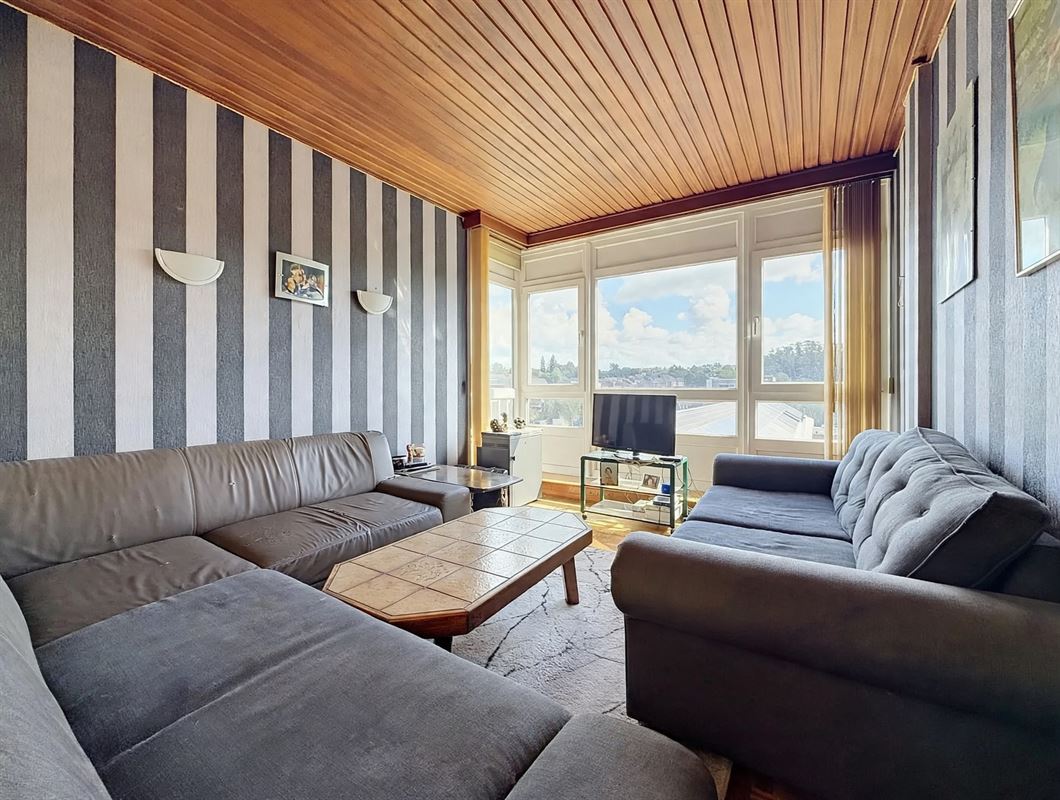 Opportunité immobilière à Châtelet