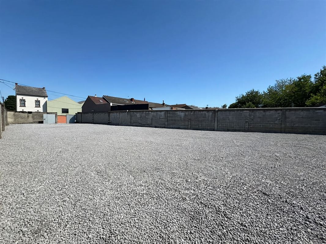 empty-gravel-lot-outdoors