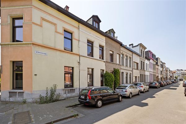 Huis met 3 slaapkamers in een topwijk op het Zuid