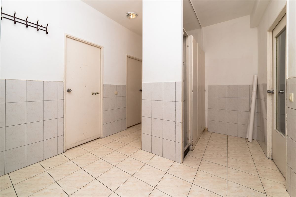 Ruim appartement met 2 slpk en terras