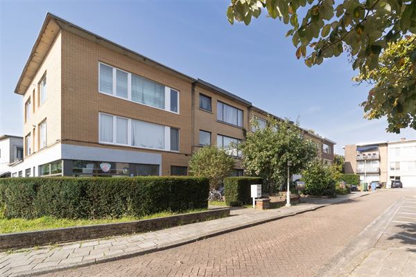 Appartement (77m²) met 2 slaapkamers te Deurne