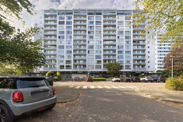 Appartement met 2 slpk, 2 BDK en parking mogelijk