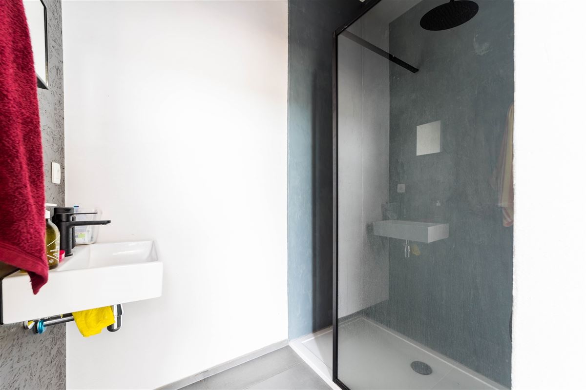 Appartement met1 slk terras (12m²) te Merksem