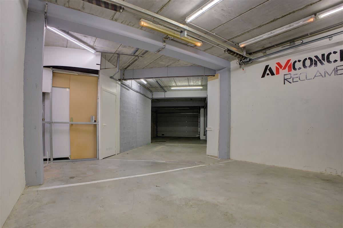 Kantoorgebouw / conversie tot 7 appartementen mogelijk
