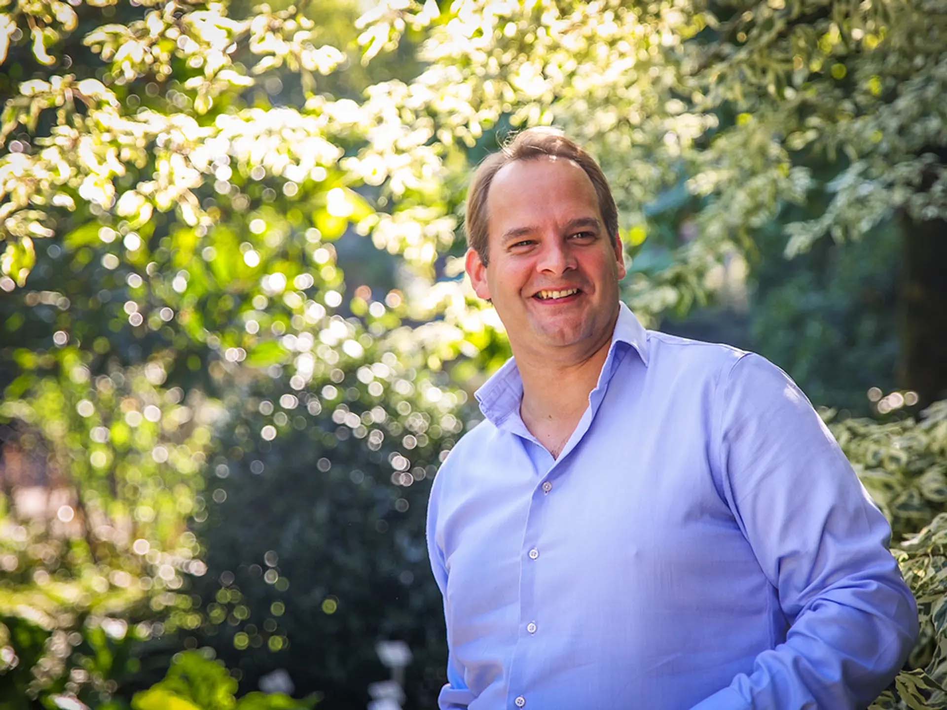 Yves Vervliet
