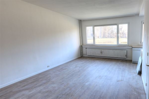 Net gerenoveerde gezellige studio aan het Groen Kwartier