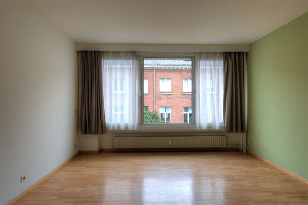 Leuk instapklaar 1-slaapkamer appartement aan het Mechelseplein