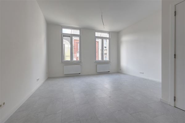 1 slaapkamer appartement met terras