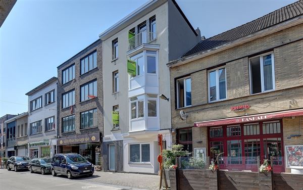 Leuk appartement met 2 slaapkamers centrum Kontich