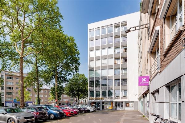 Super smaakvol appartement (76m²) op de Bist in Wilrijk