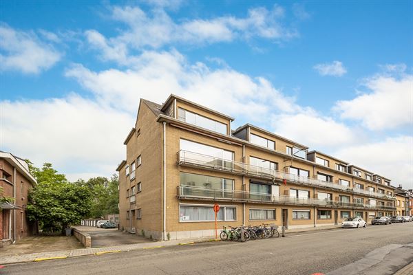 Appartement met 3 slaapkamers en terras in Mechelen