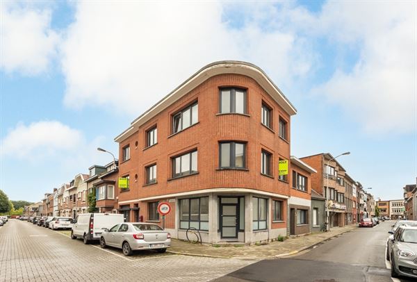 Super leuk appartement (87m²) met 2 slpks centrum Edegem