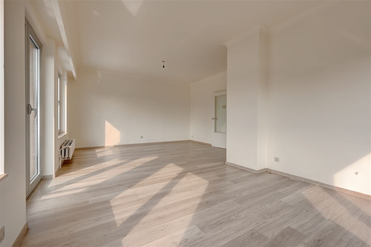 Zeer mooi 3 slaapkamer appartement in Wilrijk