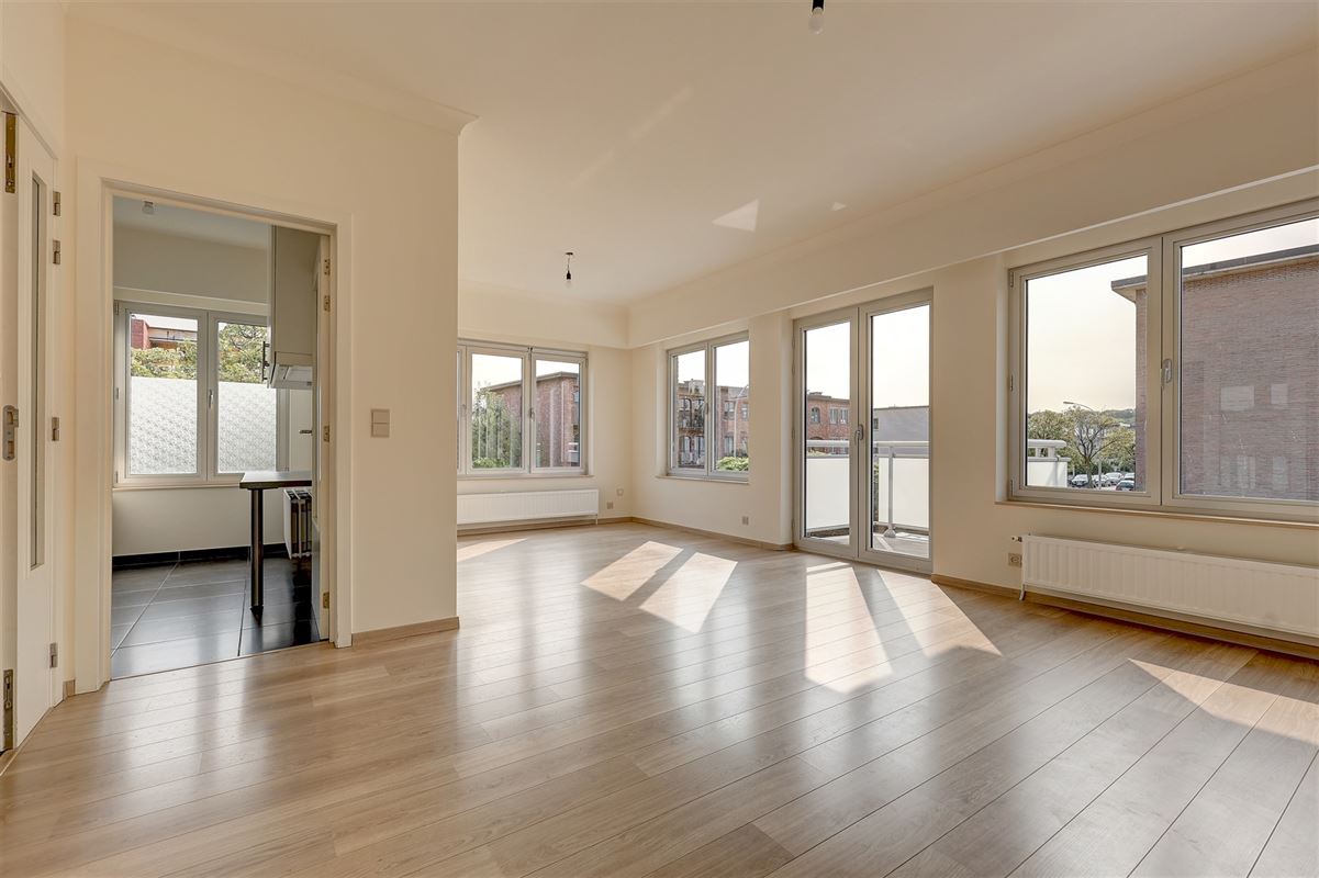 Zeer mooi 3 slaapkamer appartement in Wilrijk