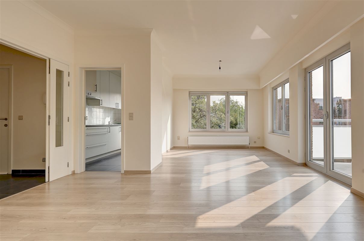 Zeer mooi 3 slaapkamer appartement in Wilrijk