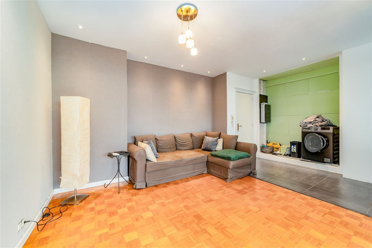 Instapklaar appartement met 3 slpk en zonnig terras