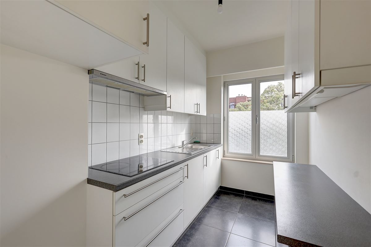 Zeer mooi 3 slaapkamer appartement in Wilrijk