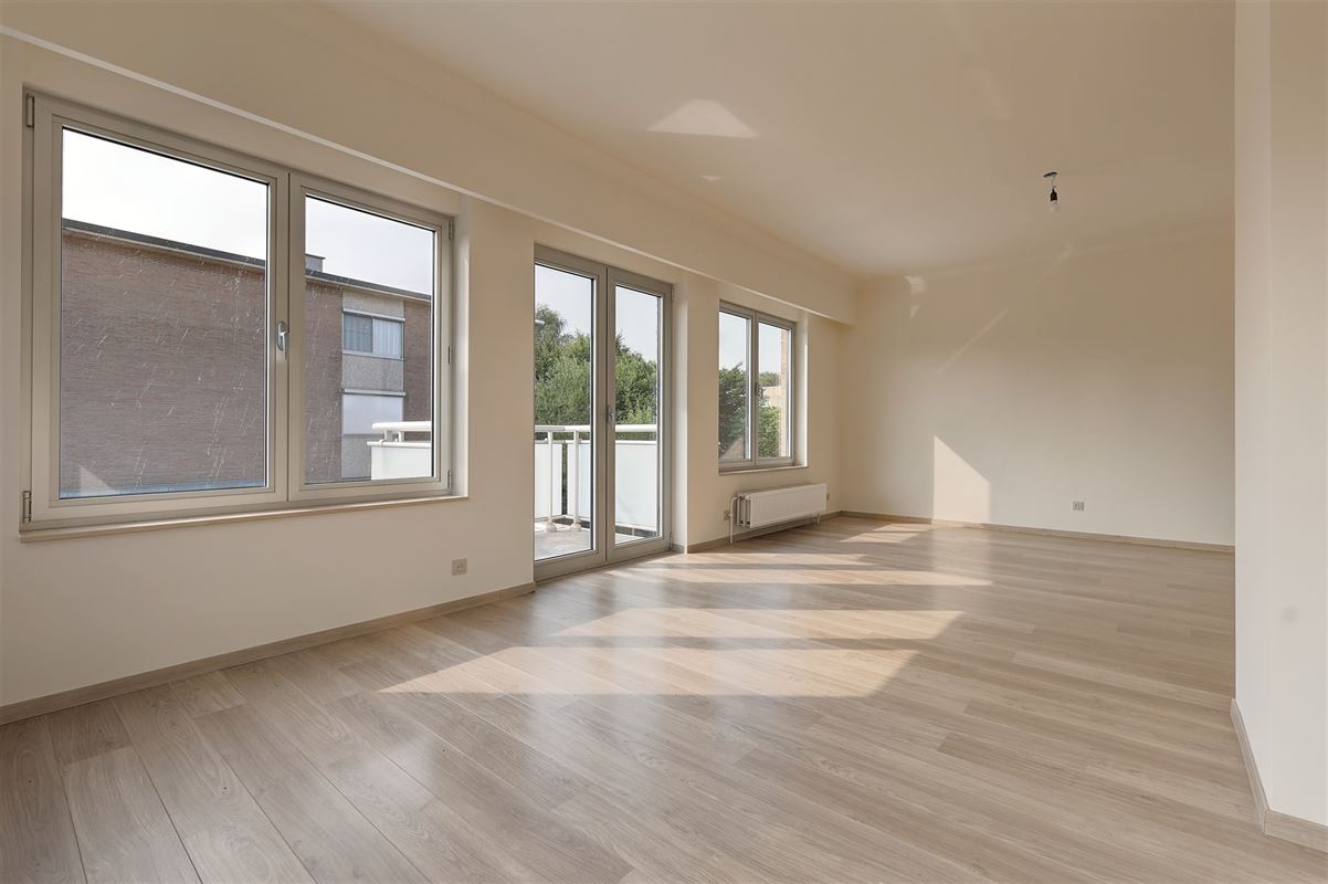 Zeer mooi 3 slaapkamer appartement in Wilrijk
