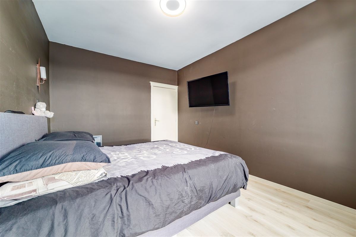 Instapklaar appartement met 3 slpk en zonnig terras