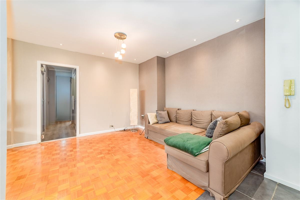 Instapklaar appartement met 3 slpk en zonnig terras