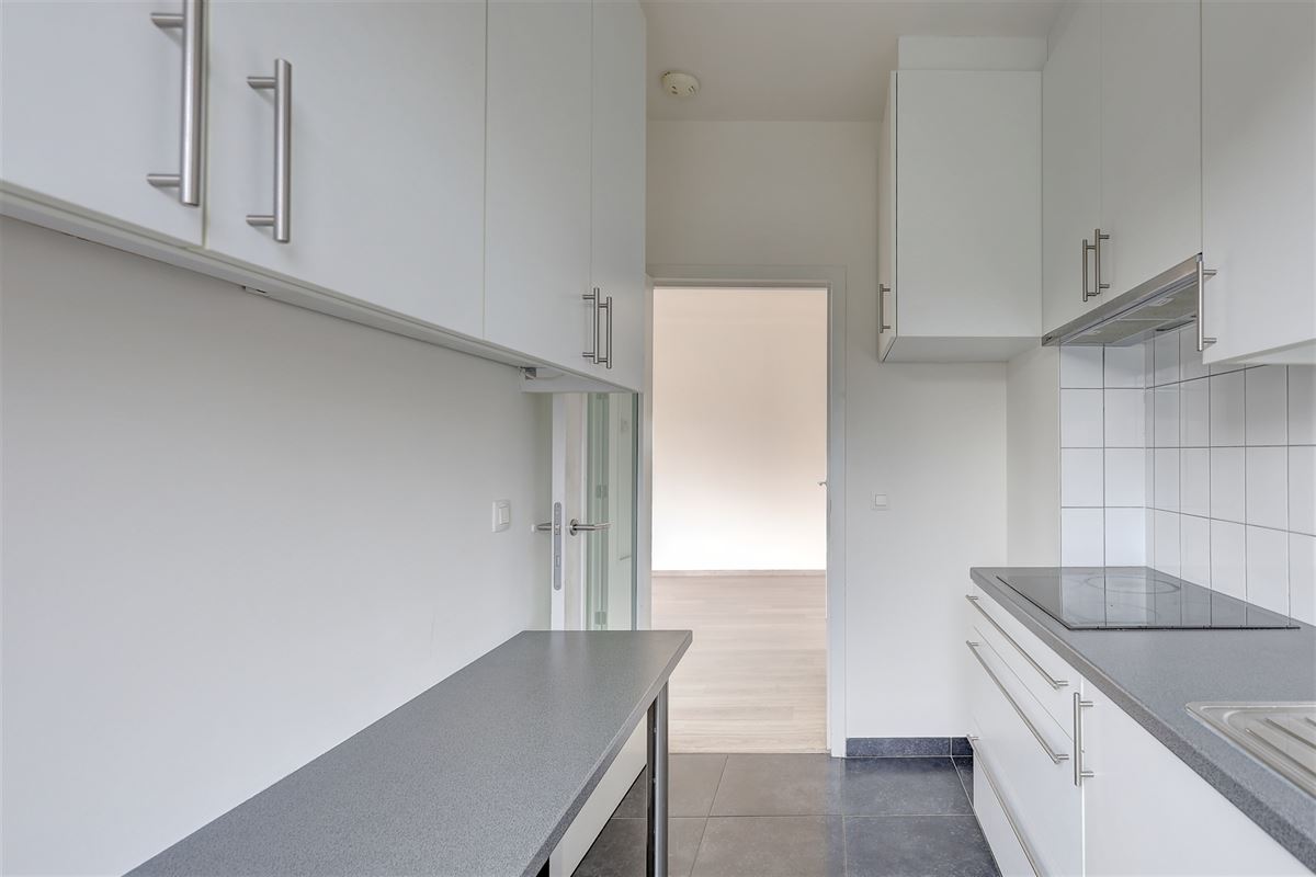Zeer mooi 3 slaapkamer appartement in Wilrijk