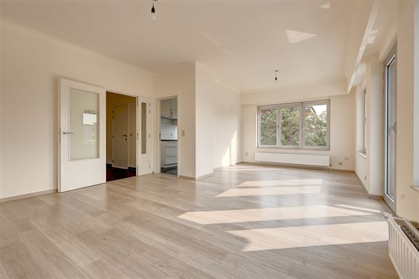 Zeer mooi 3 slaapkamer appartement in Wilrijk