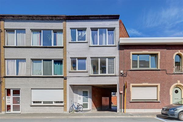 23 garages en 3 autostaanplaatsen te Mechelen