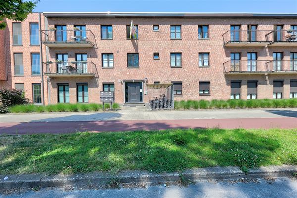 Mooi gerenoveerd studio (38m²) op toplocatie te Wilrijk!