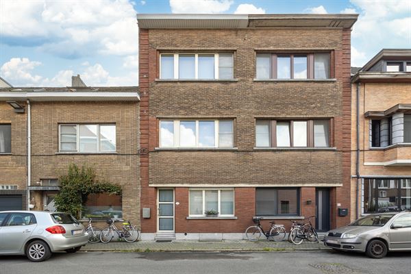 Instapklare woning met drie slaapkamers te Mechelen