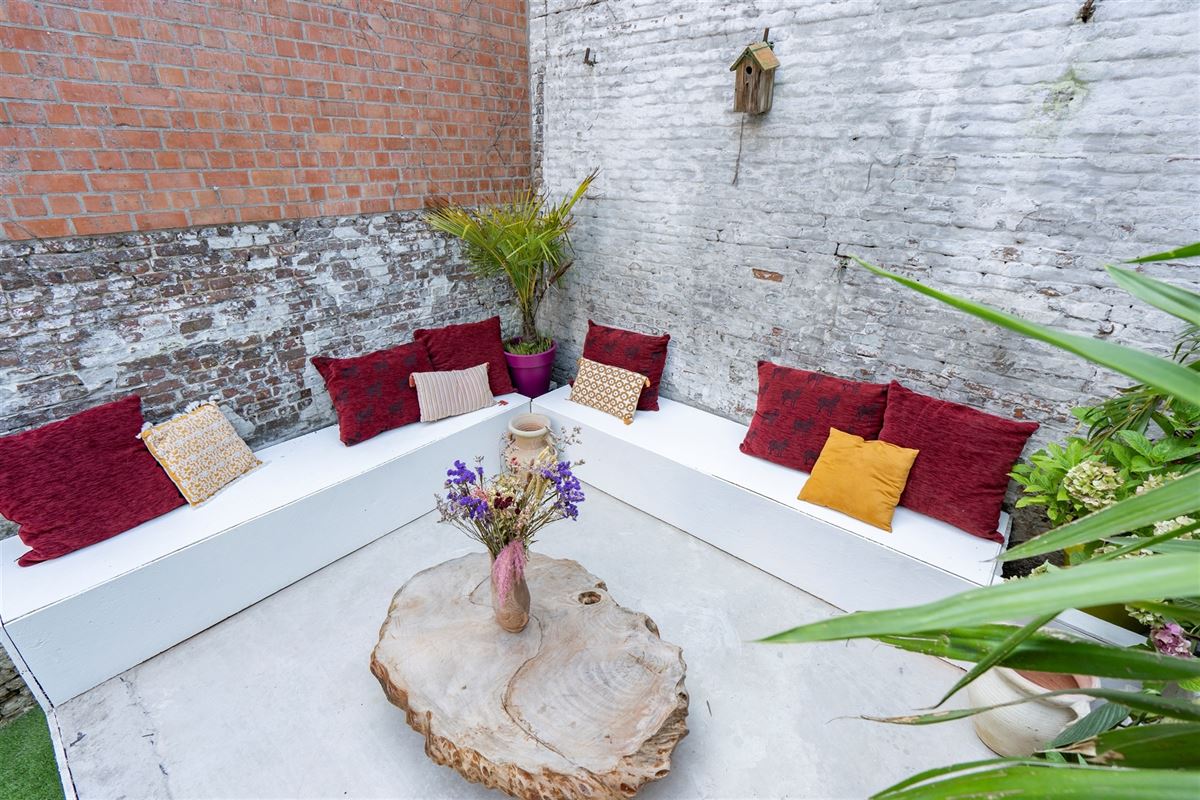 Korte termijn gemeubelde luxe units te huur aan Park Spoor Noord