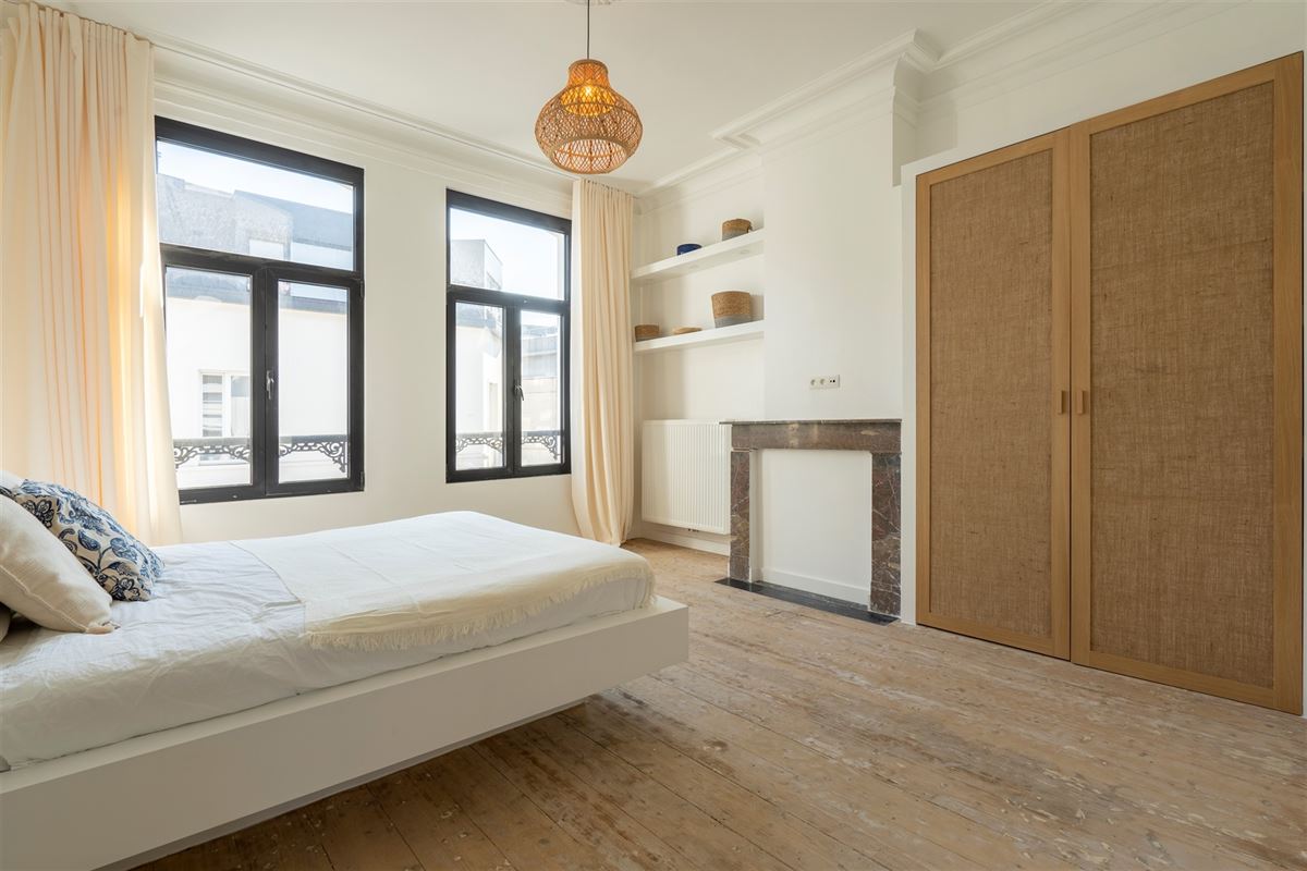 Korte termijn gemeubelde luxe units te huur aan Park Spoor Noord