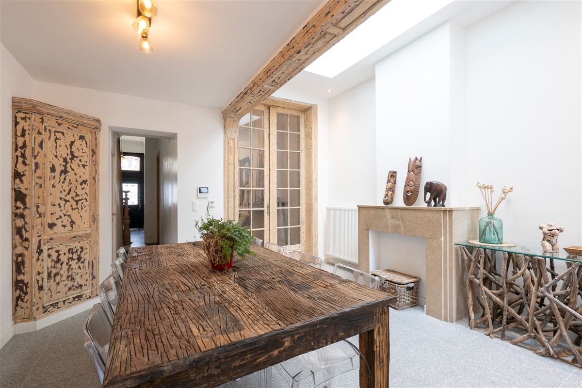 Korte termijn gemeubelde luxe units te huur aan Park Spoor Noord