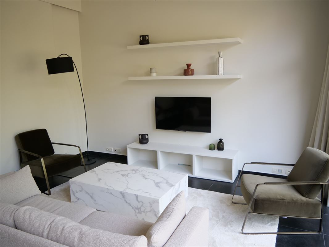 Korte termijn gemeubelde appartementen te huur