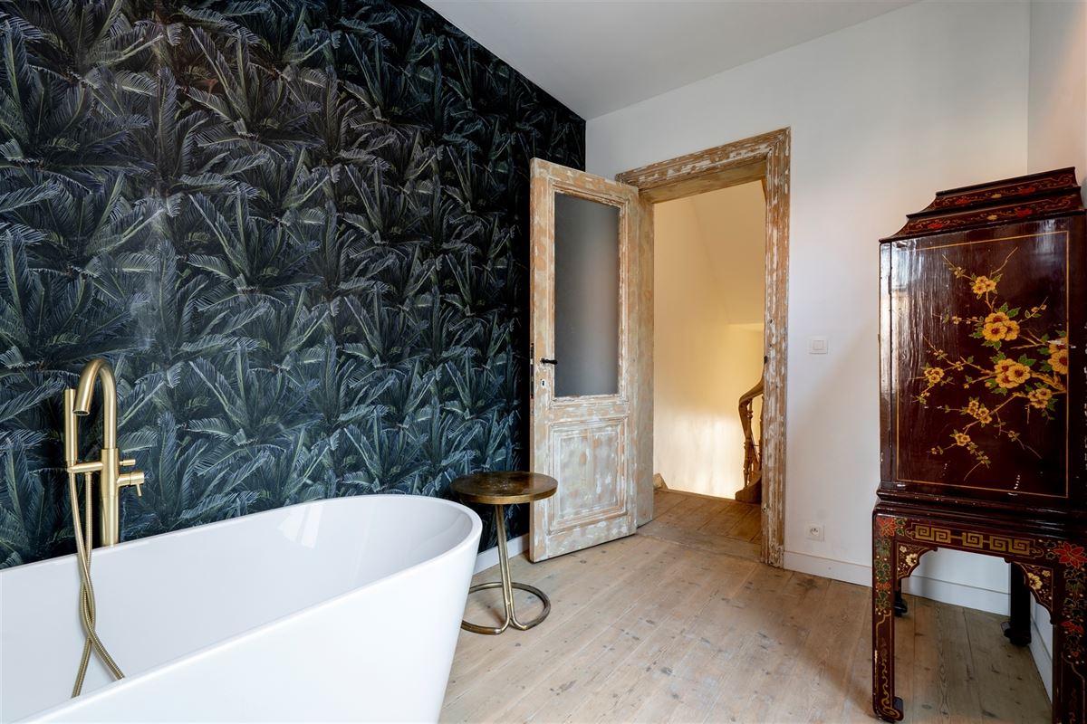 Korte termijn gemeubelde luxe units te huur aan Park Spoor Noord