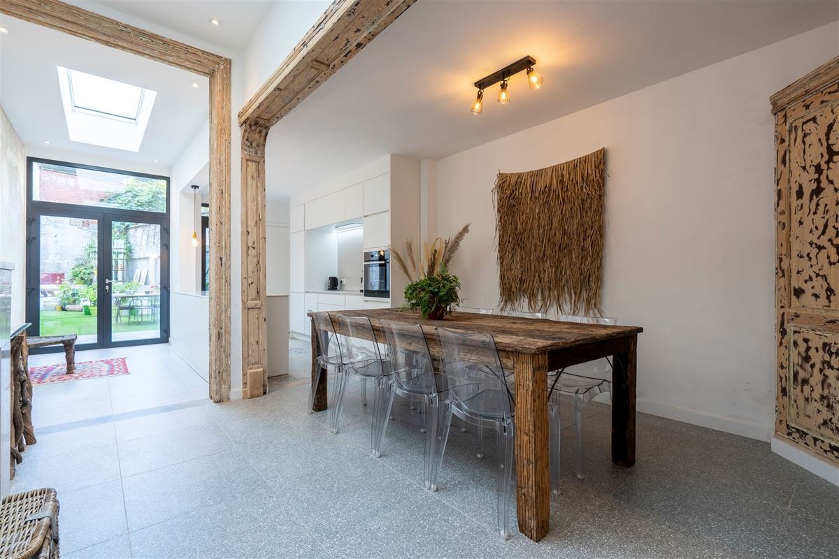 Korte termijn gemeubelde luxe units te huur aan Park Spoor Noord