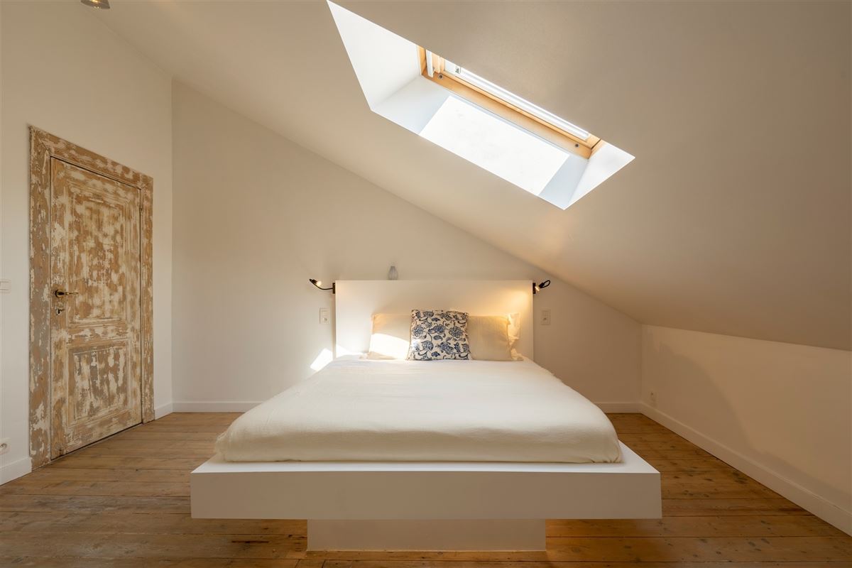 Korte termijn gemeubelde luxe units te huur aan Park Spoor Noord