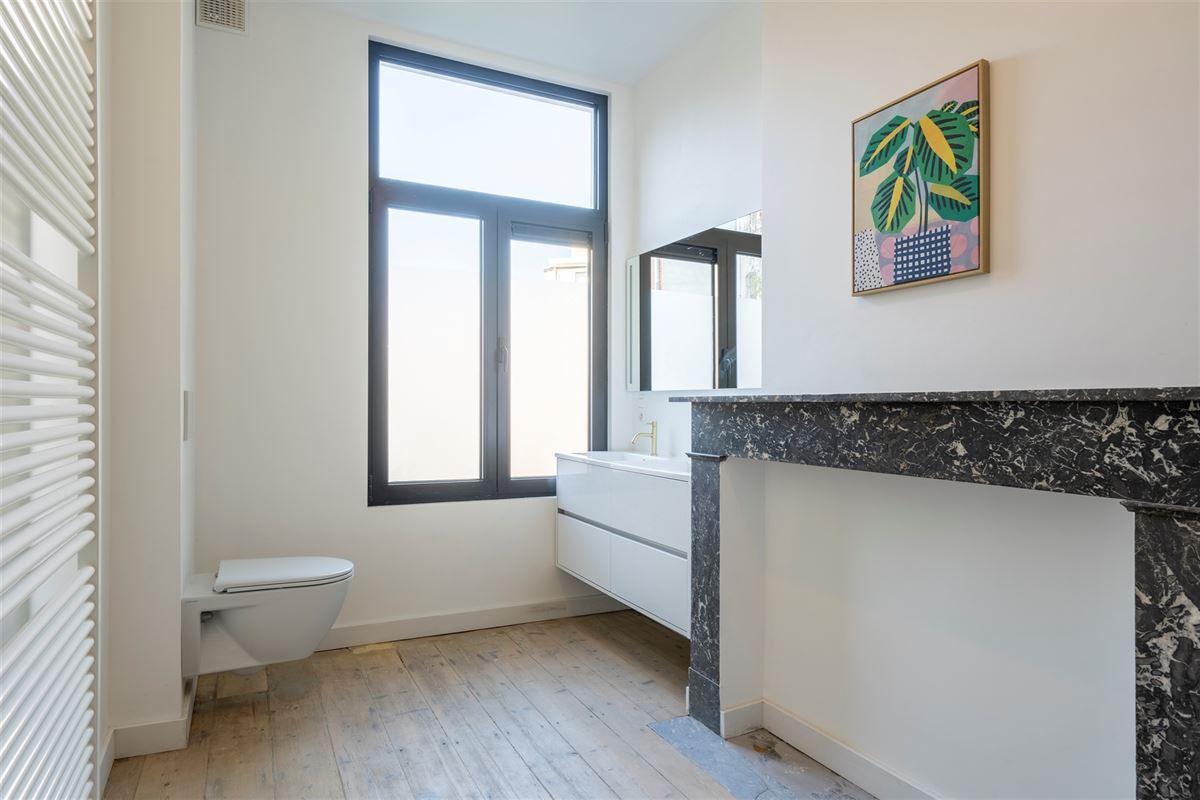 Korte termijn gemeubelde luxe units te huur aan Park Spoor Noord