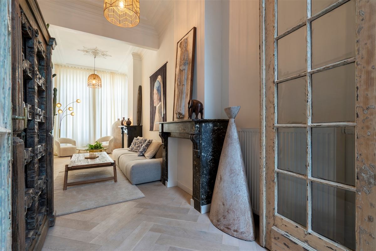 Korte termijn gemeubelde luxe units te huur aan Park Spoor Noord