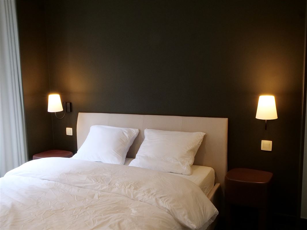 Korte termijn gemeubelde appartementen te huur