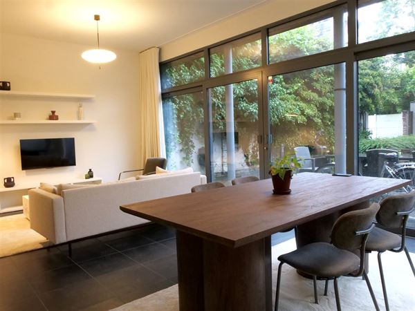 CO-HOUSING PROJECT "FRANCISCUS QUARTERS"