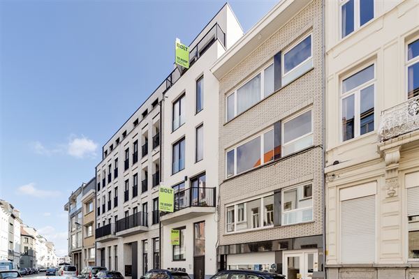 Prachtige penthouse te huur met 2 terrassen en 1 slaapkamer